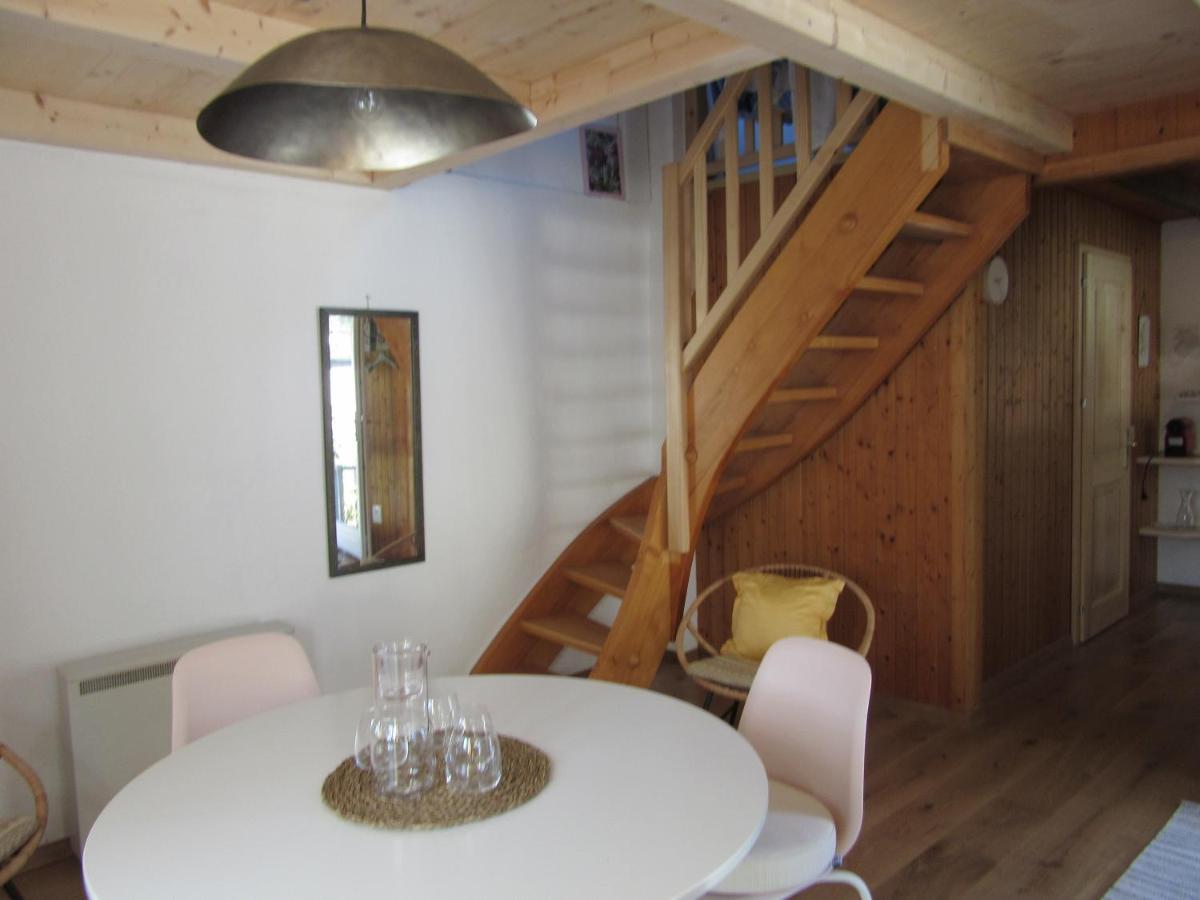 Maisonette Biasca Exterior foto